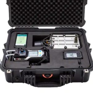 Dräger X-site Live Area Monitor