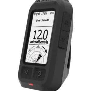 AccuRad PRD Personal Radiation Detector